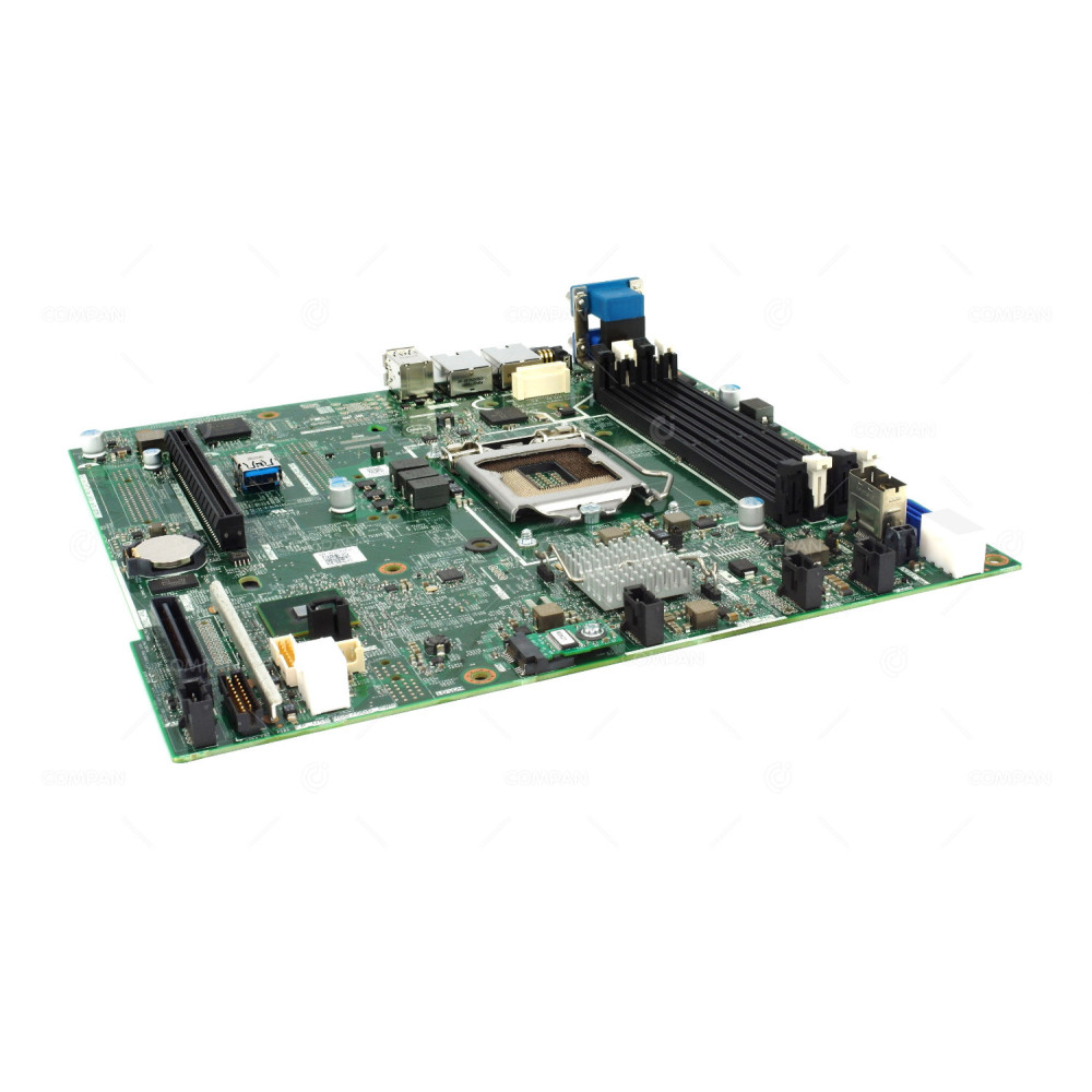 XN8Y6 DELL SYSTEM BOARD LGA1150 FOR DELL POWEREDGE R230